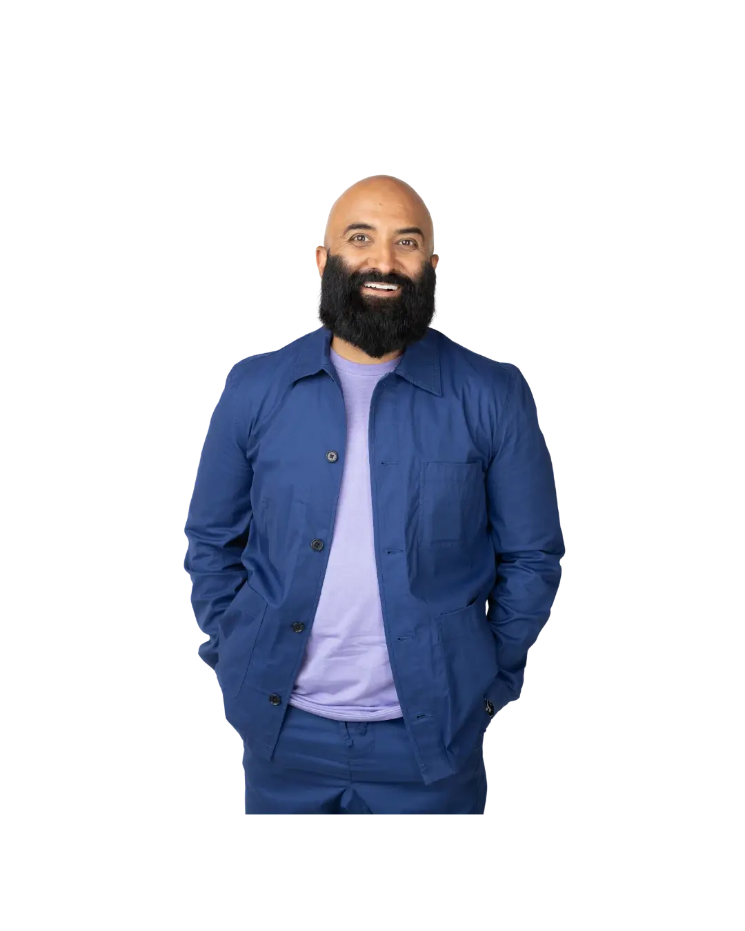 About Samir Nathwani