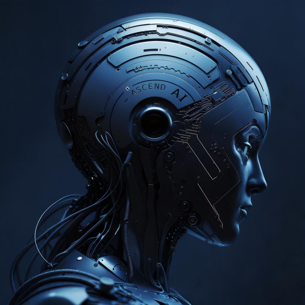 AI by Ascend AI 