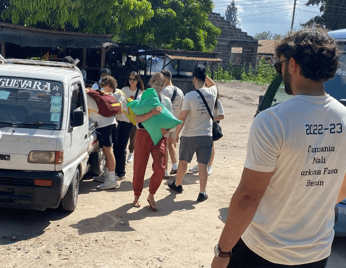 photography of people inside room during daytime