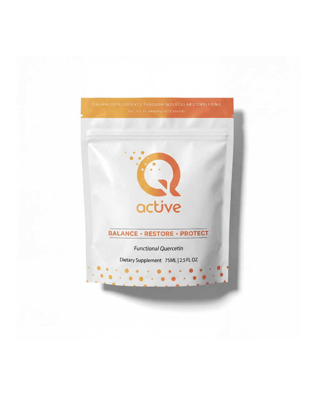 Quercetin Bag