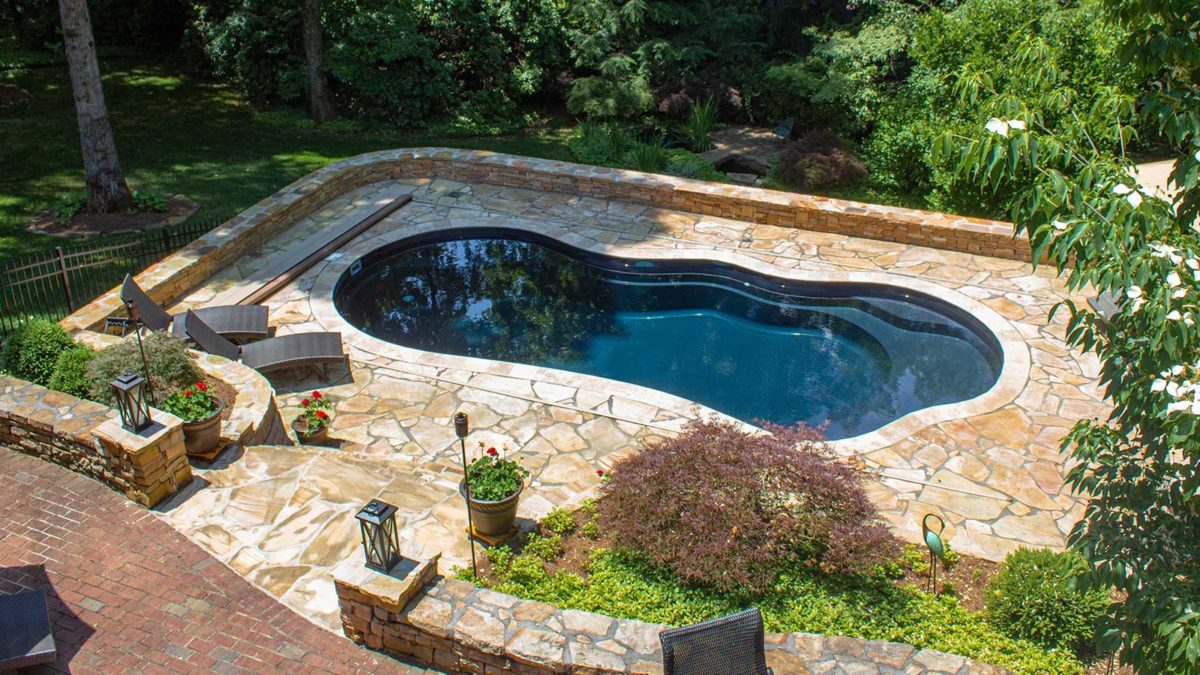 Volcanic Black main image