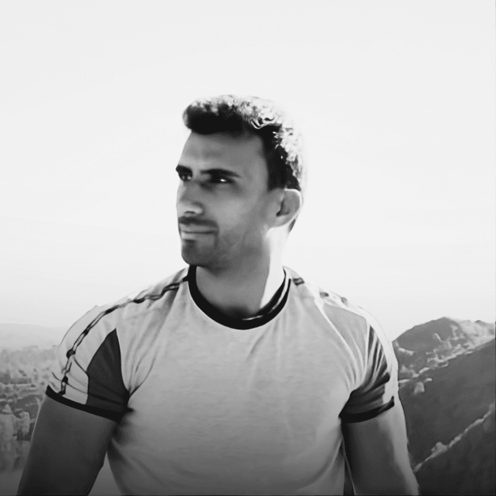 Customer testimonial