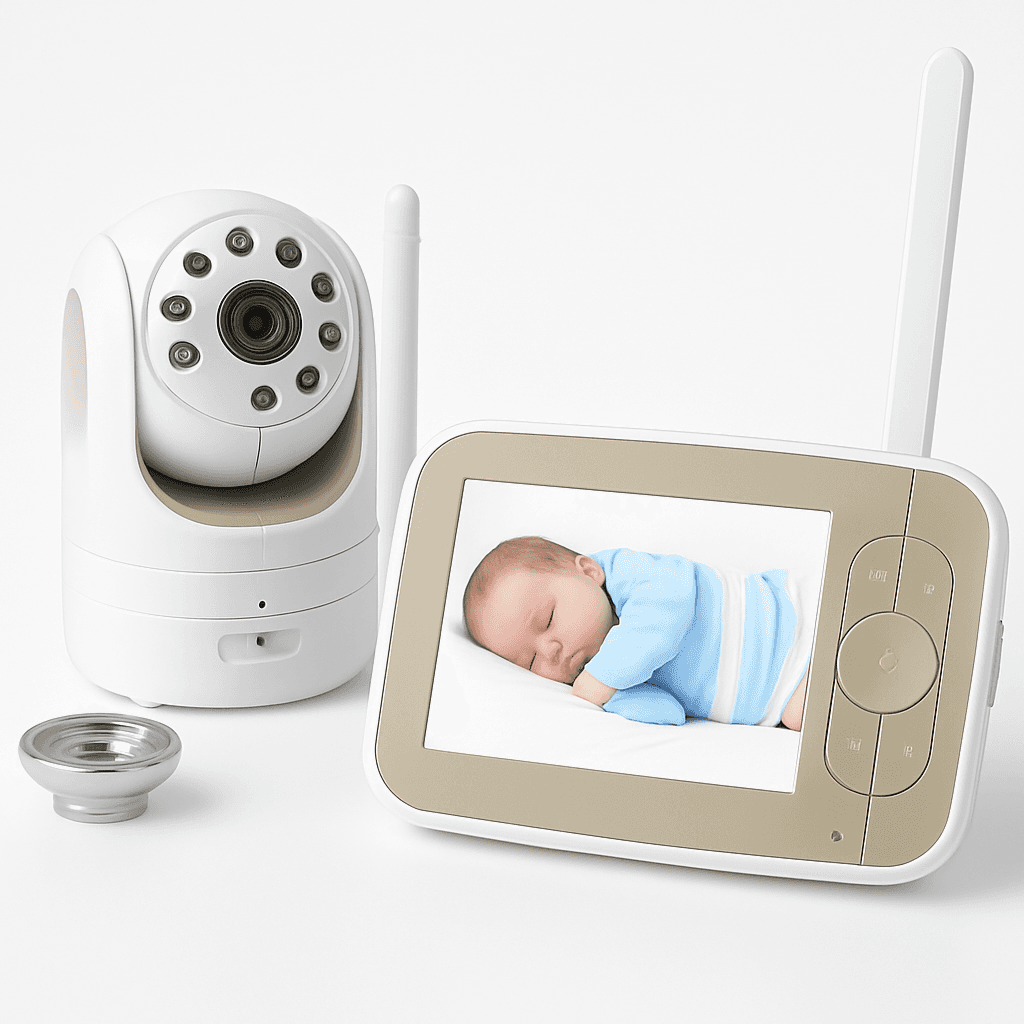 Infant Optics DXR-8