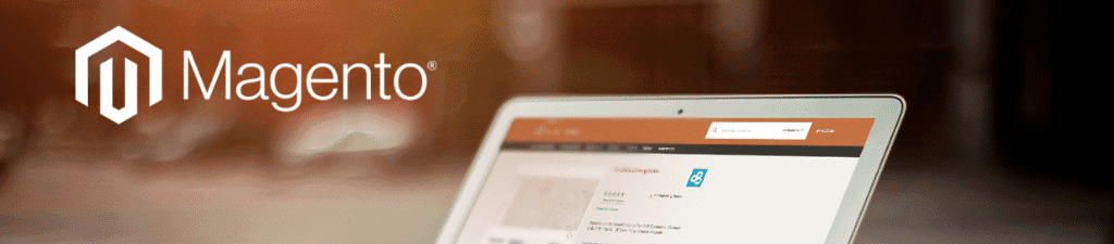 magento
