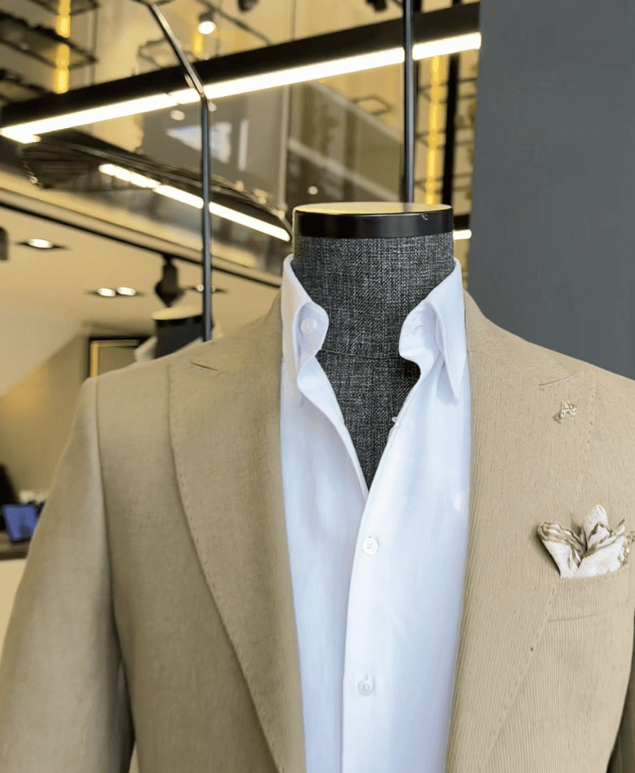 Great Men's Outfit Ideas