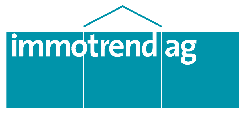 Logo Immotrend AG