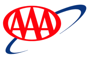 AAA logo