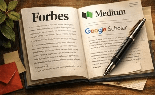 Strategic Article Writing