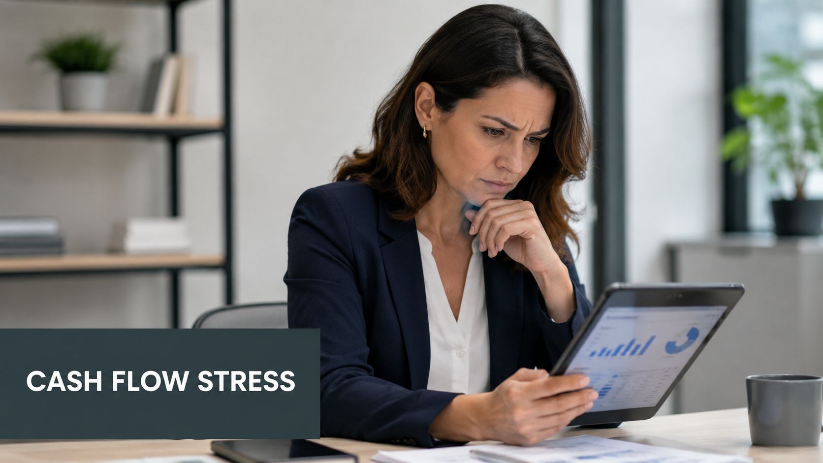 The Unpredictable Nature of Accounts Receivable