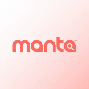 Manta logo