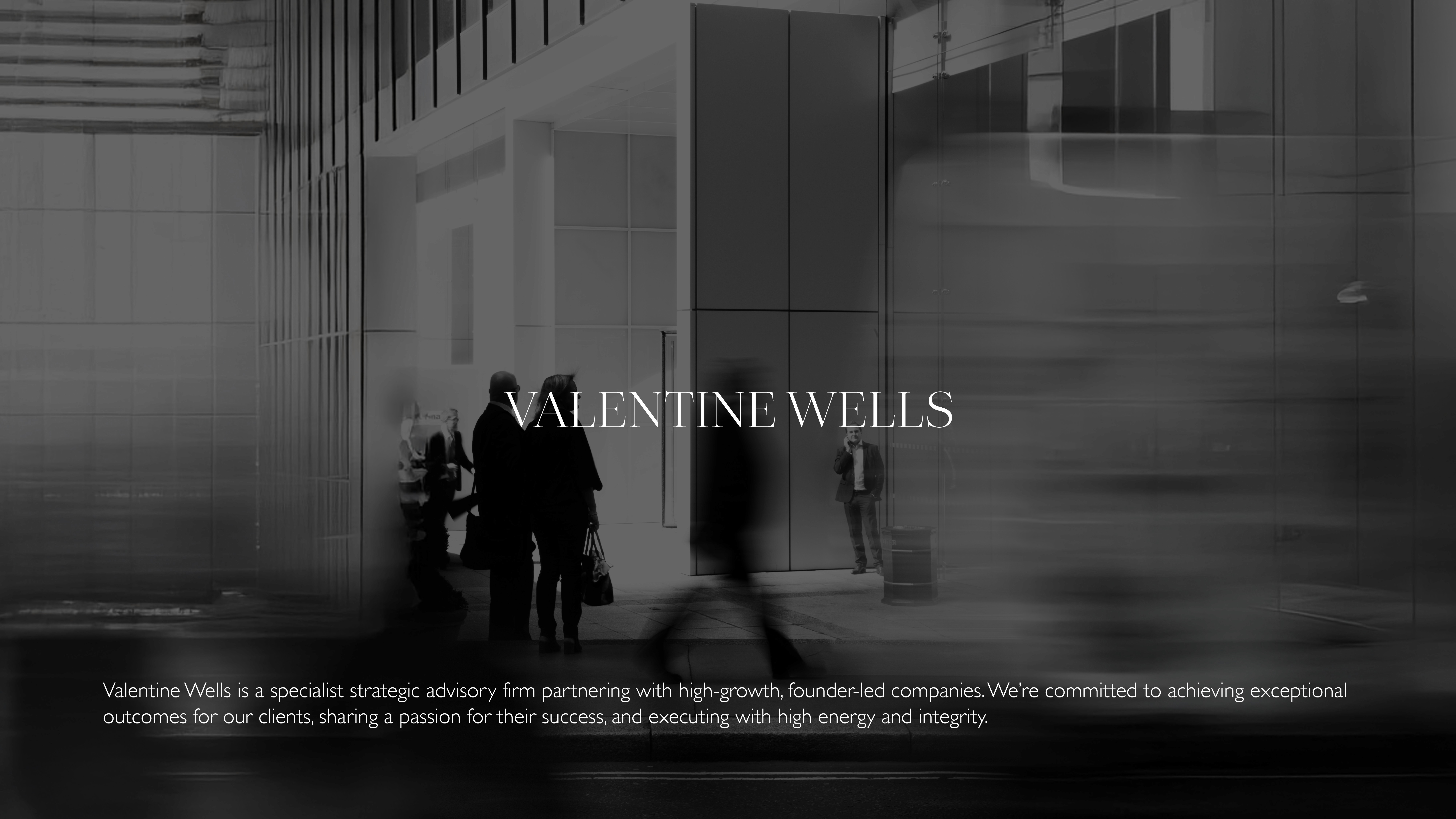 Faradays - Visual Identity System - Colour Palette