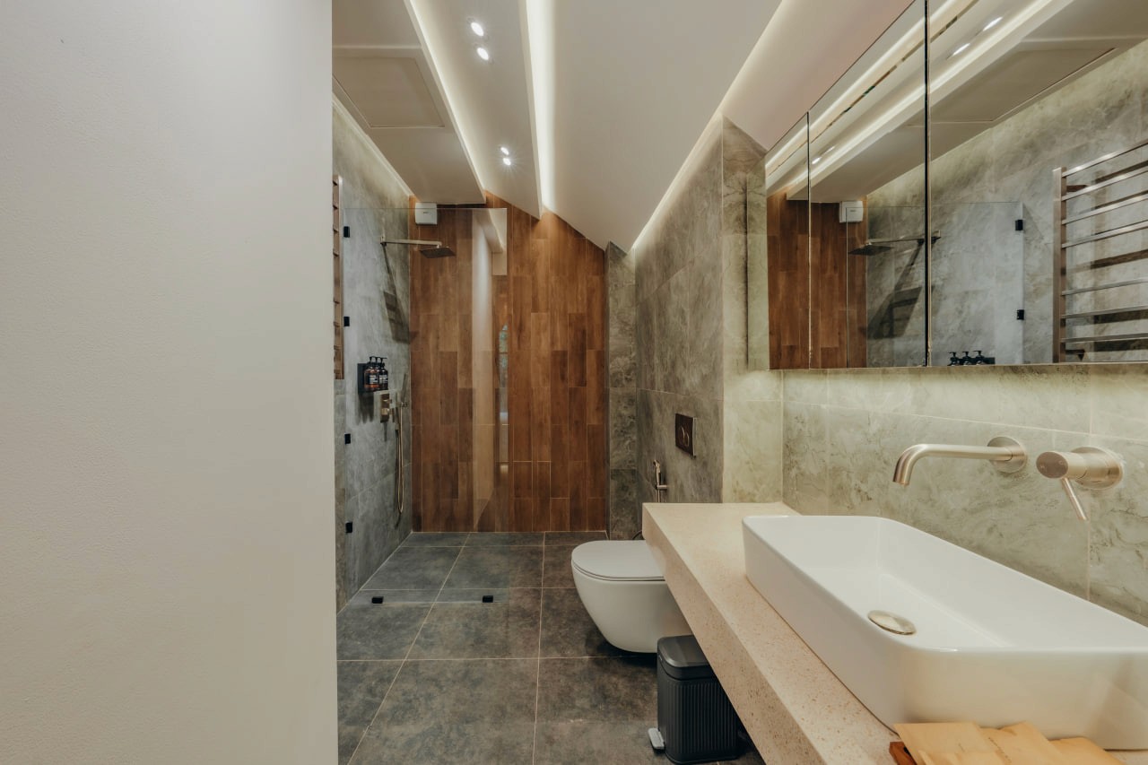 2-bedroom villa in a jungle-retreat complex in Ubud (Batubulan, Gianyar)