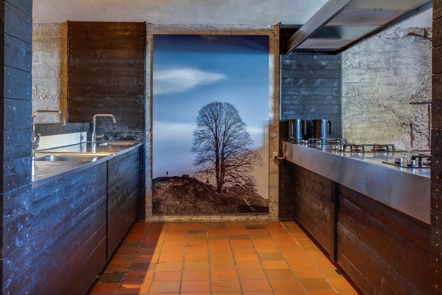 Charlottenlund Fort Camping — photo 4
