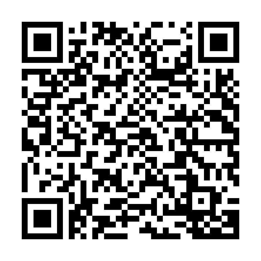 Enhance-d iOS Mobile App Download Link QR Code