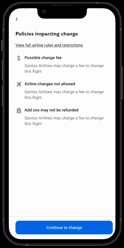 Premium UX Template for Framer