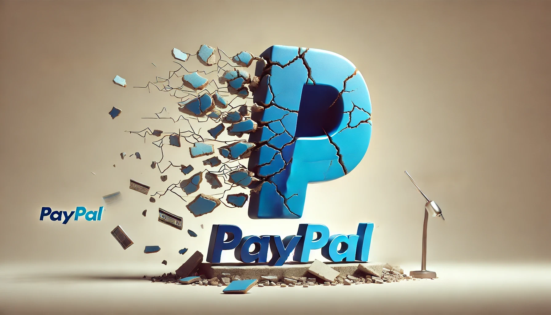 Alternative to PayPal for influencer payments