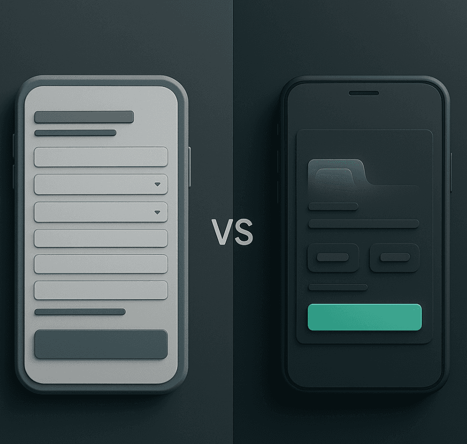 analisís plataformas