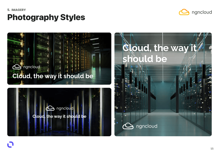 NGN Cloud 8