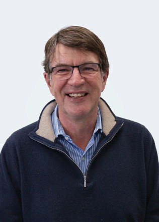 Dr. John Pritchard Nebu~Flow