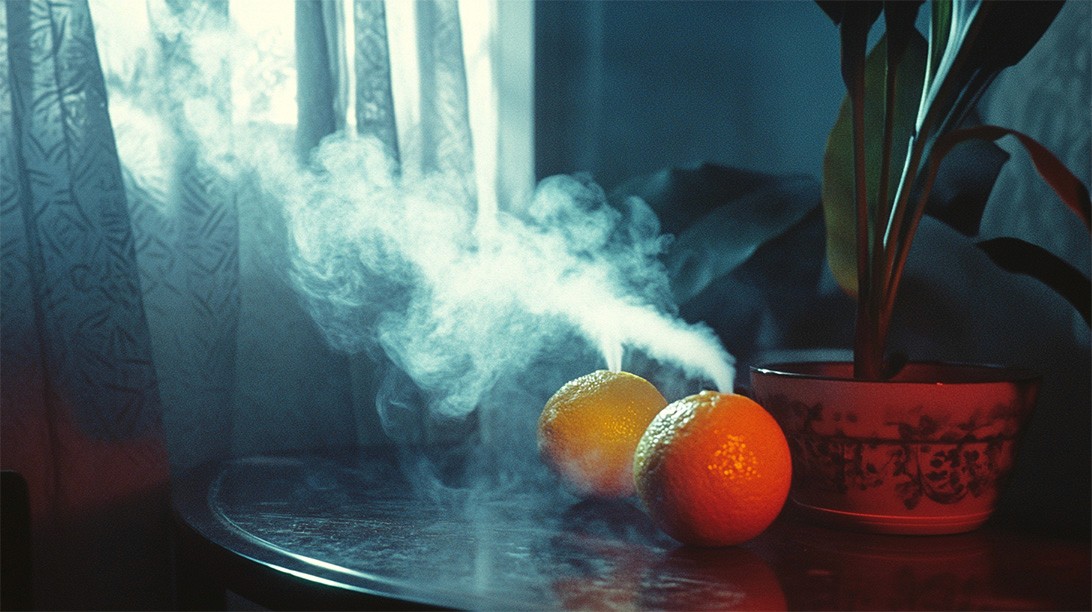 The Hidden Dangers of Air Fresheners and Synthetic Fragrances