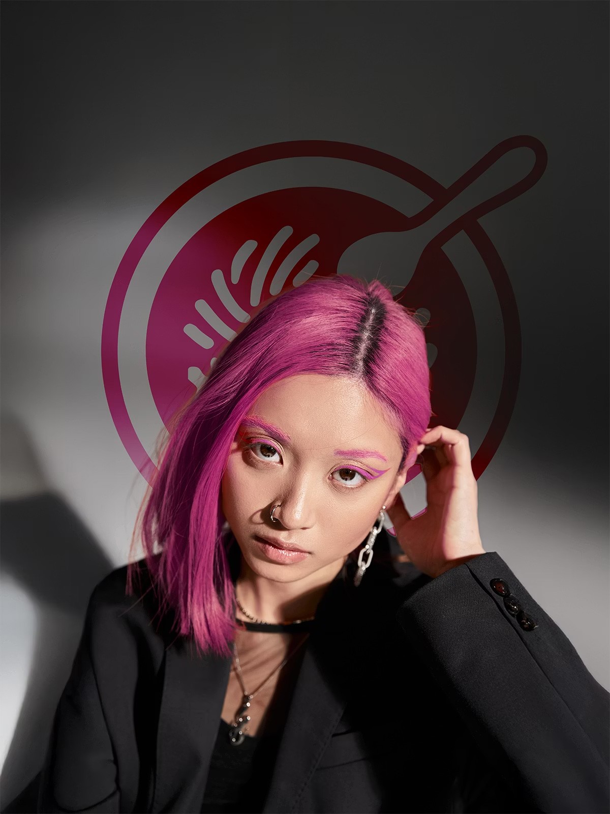 K-BOP Girl