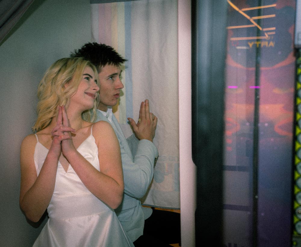 Flight Club & Timezone, Fremantle