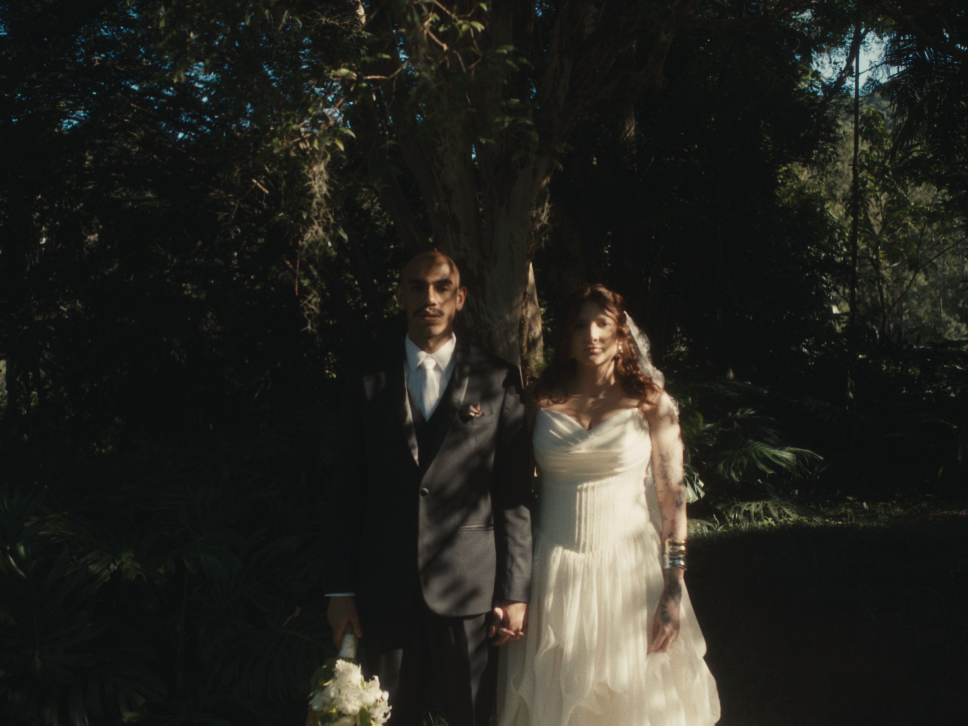 wedding ceremony