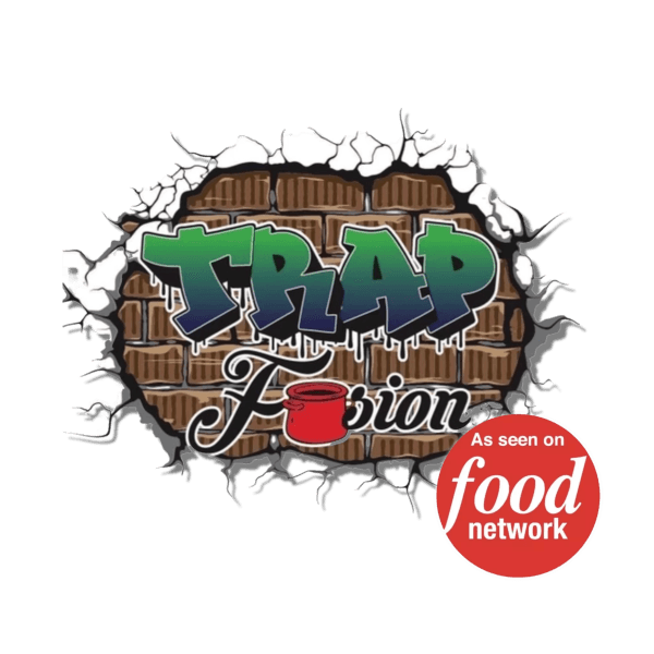 Trap Fusion Logo