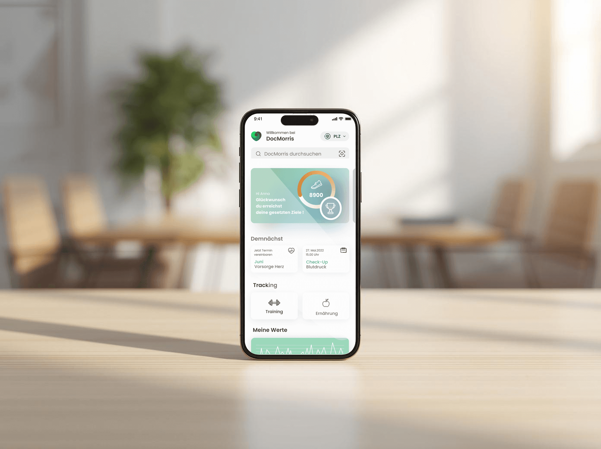 EcoHealth System