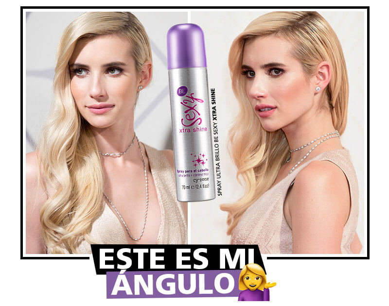 5 peinados para vestido elegante