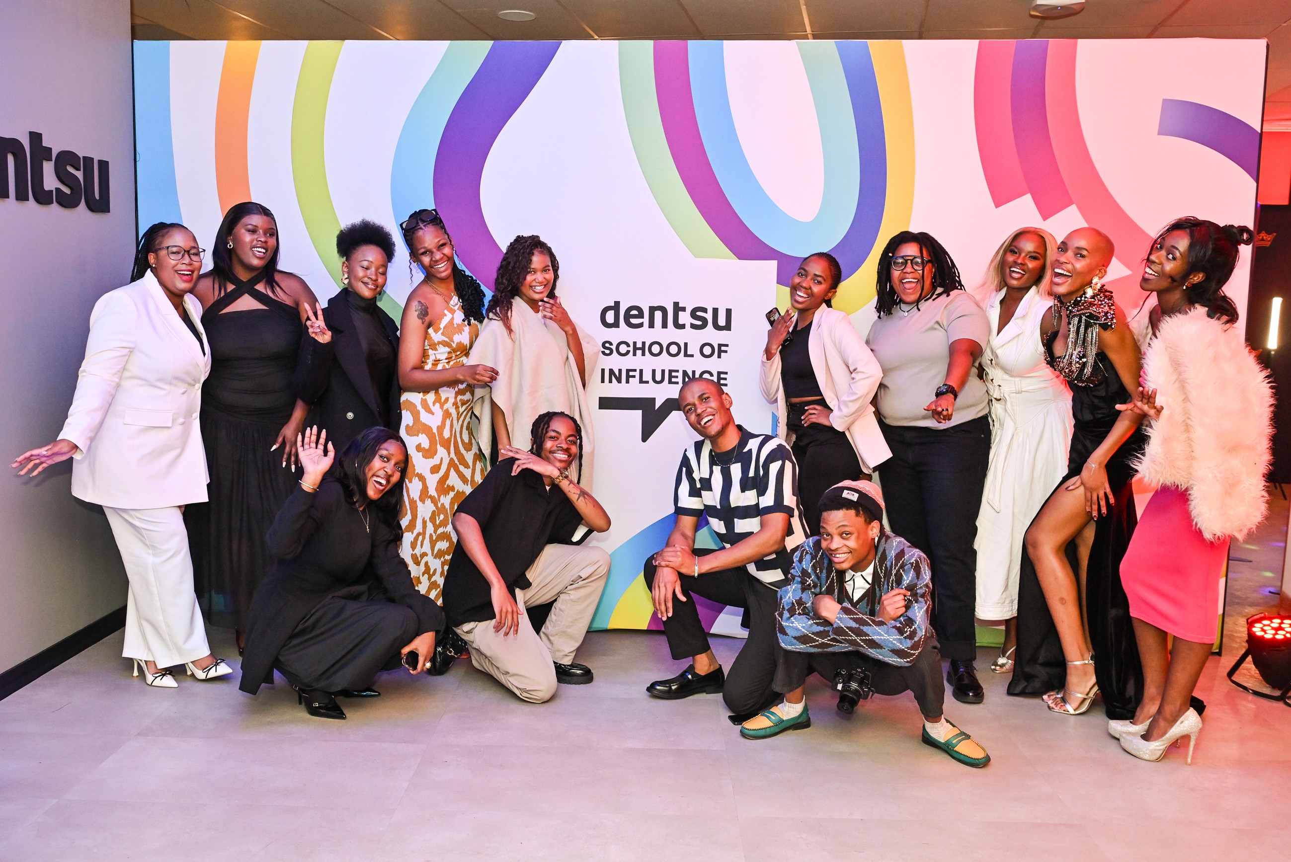 DSOI 2026 Joburg Cohort Pic