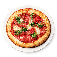Pastalia - Pizza