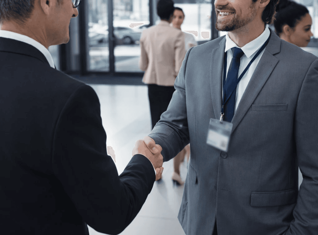 Generate product feature screenshot