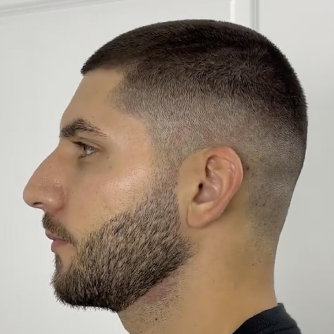 ClipEase - Smart Hair Clipper