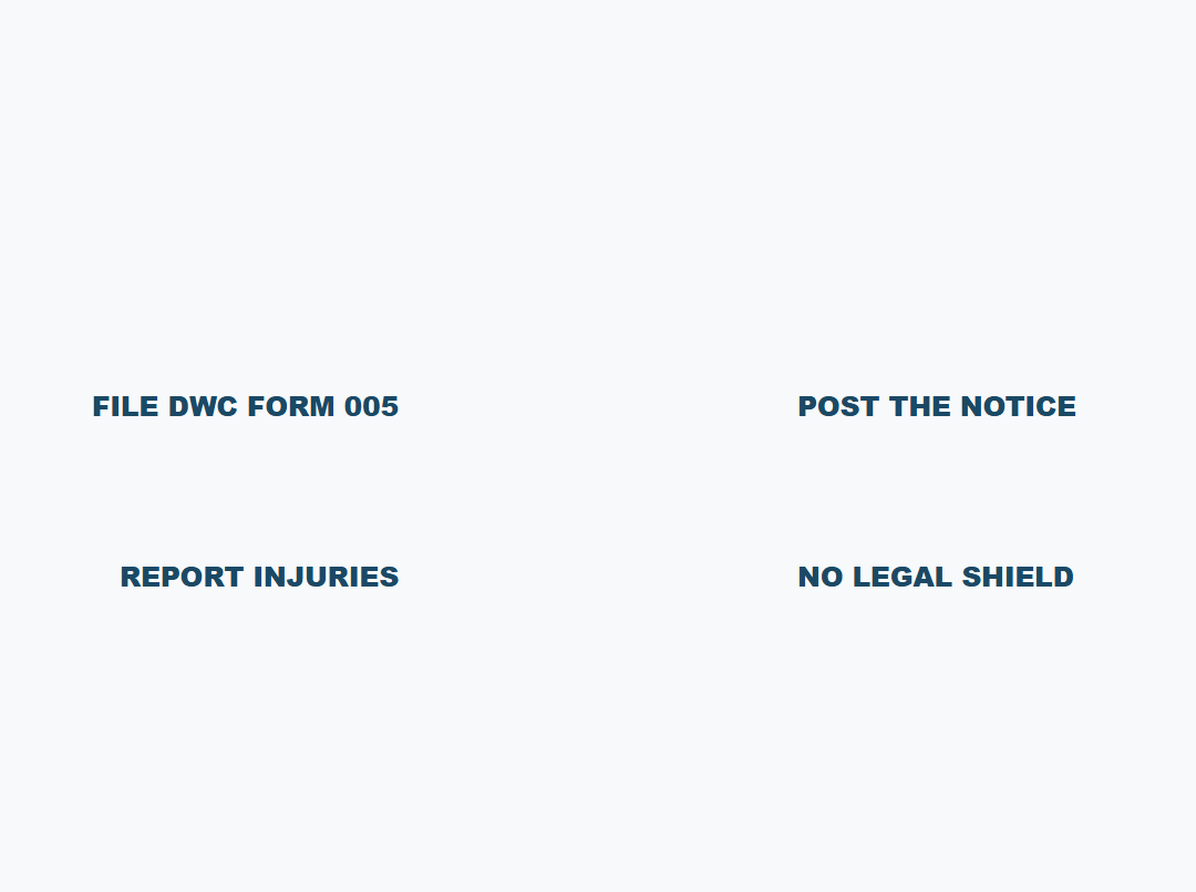 NON SUBSCRIBER OBLIGATIONS