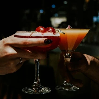 Soirée entreprise