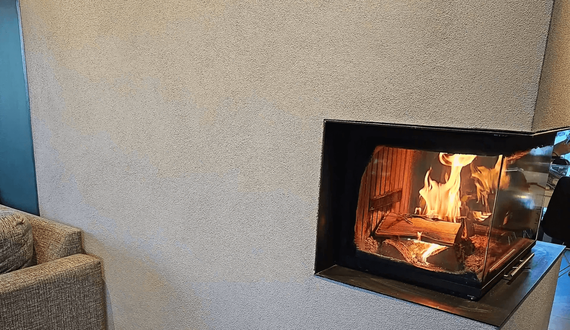 black and gray BMX bike