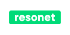 Resonet logo