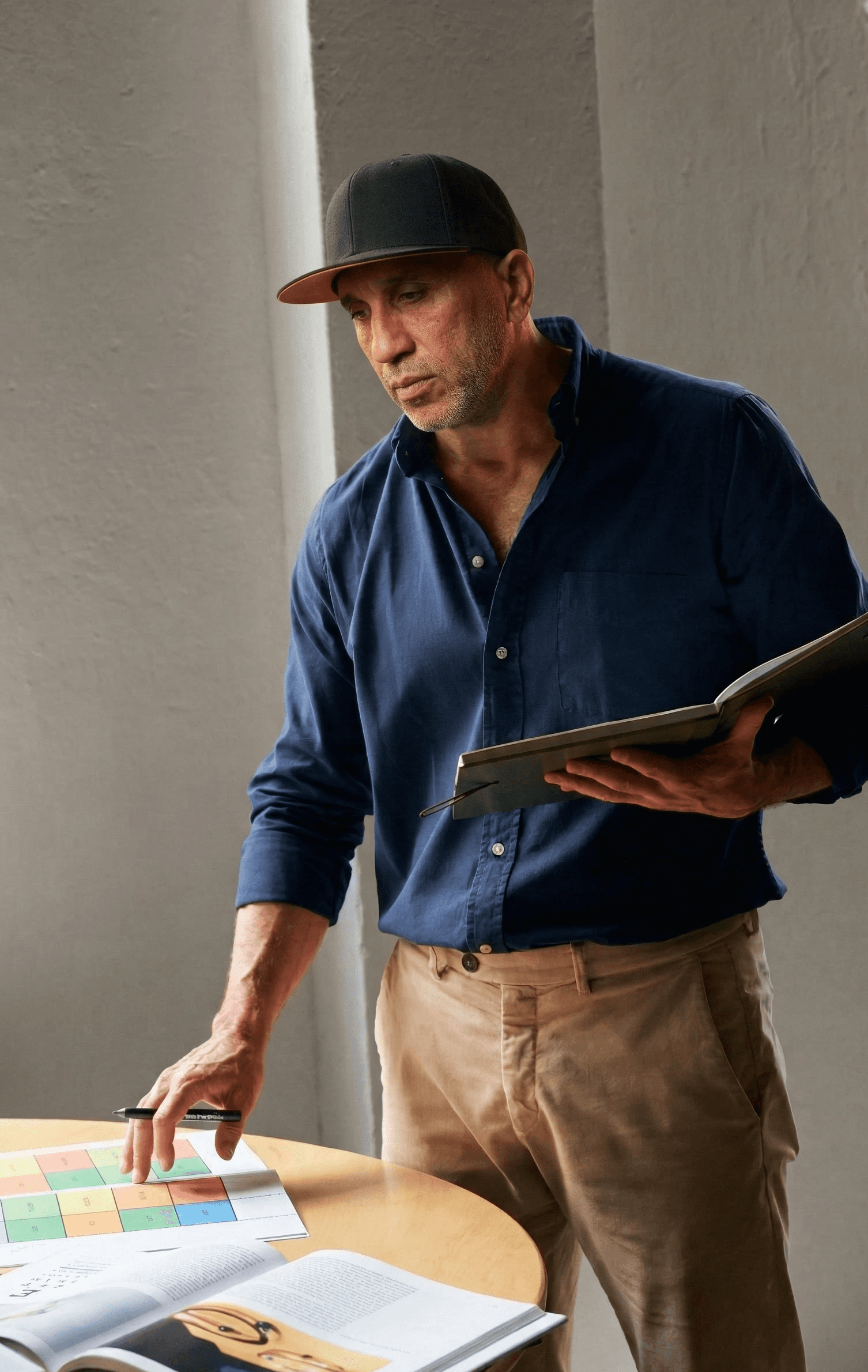 Imagem Interativa Belleview