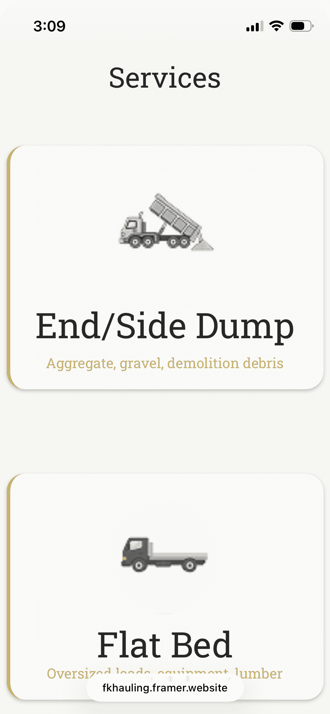 me oh my website homepage