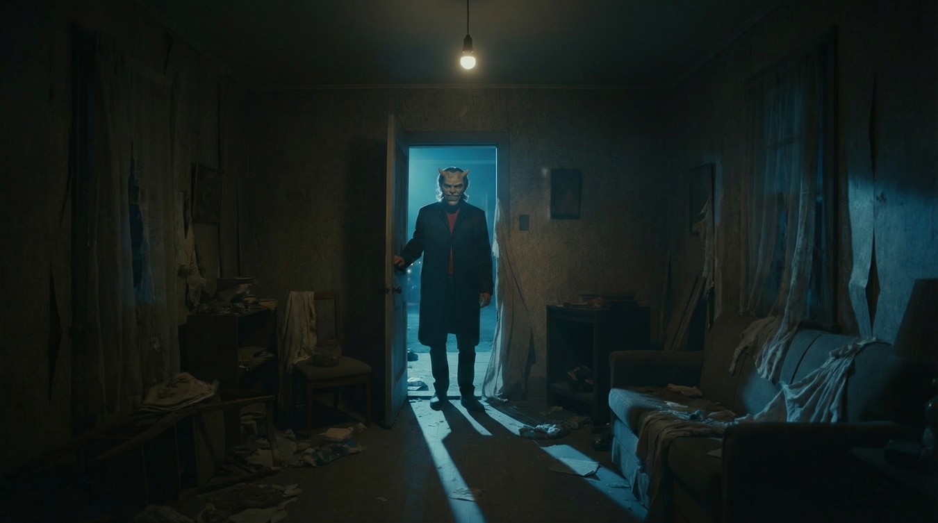 Presentation of work