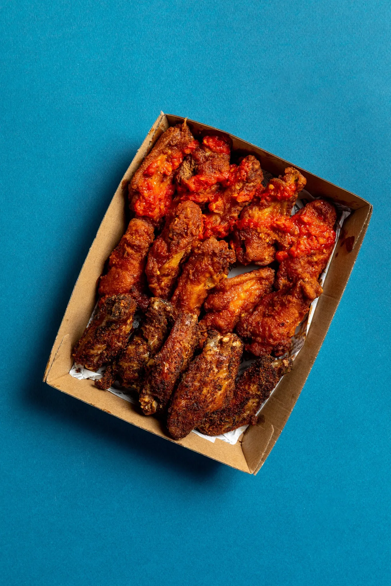 Eat Street Northshore vendor food and dining