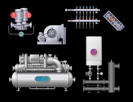 HVAC Components