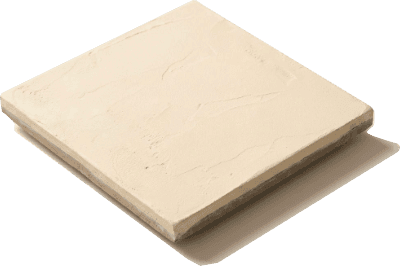 Image of a sample tablet of LimeRender 