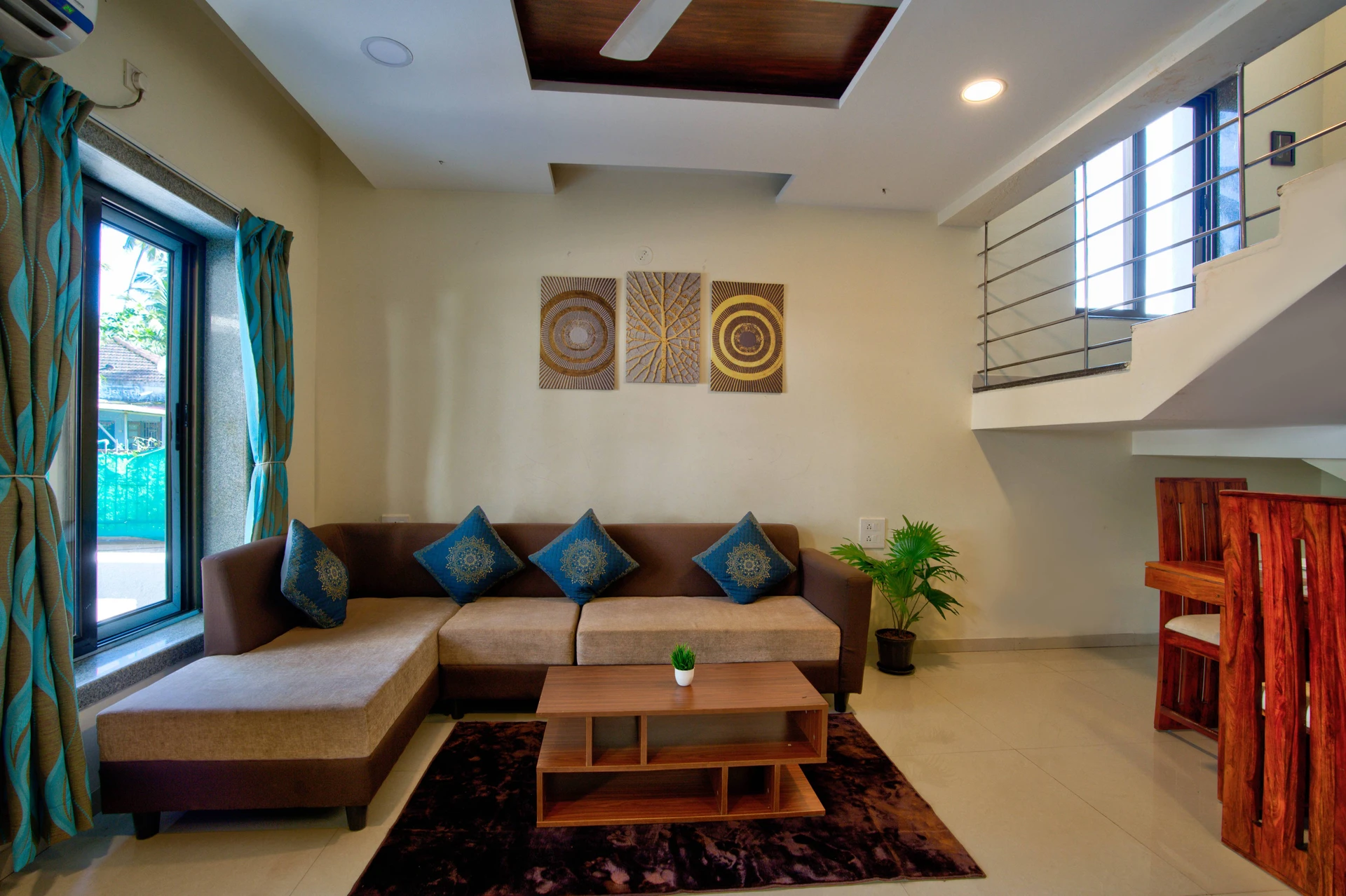 3 bhk villa in goa, villa with private pool, luxury villa
