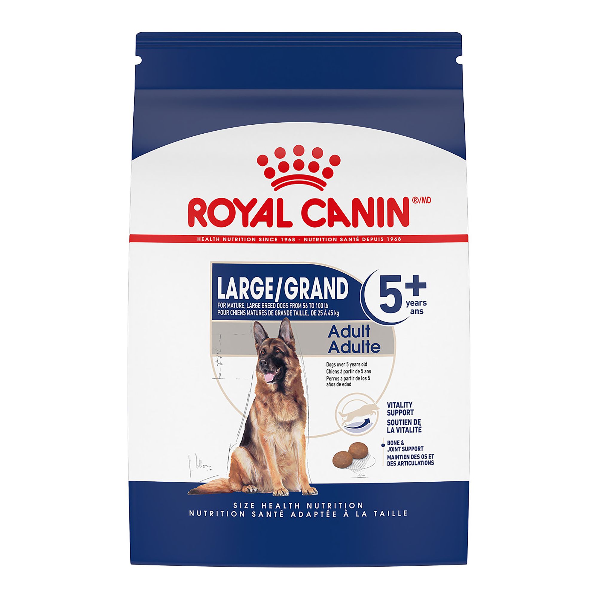 Royal Canin® Size Health Nutrition Maxi Adult 5+ Dog Food