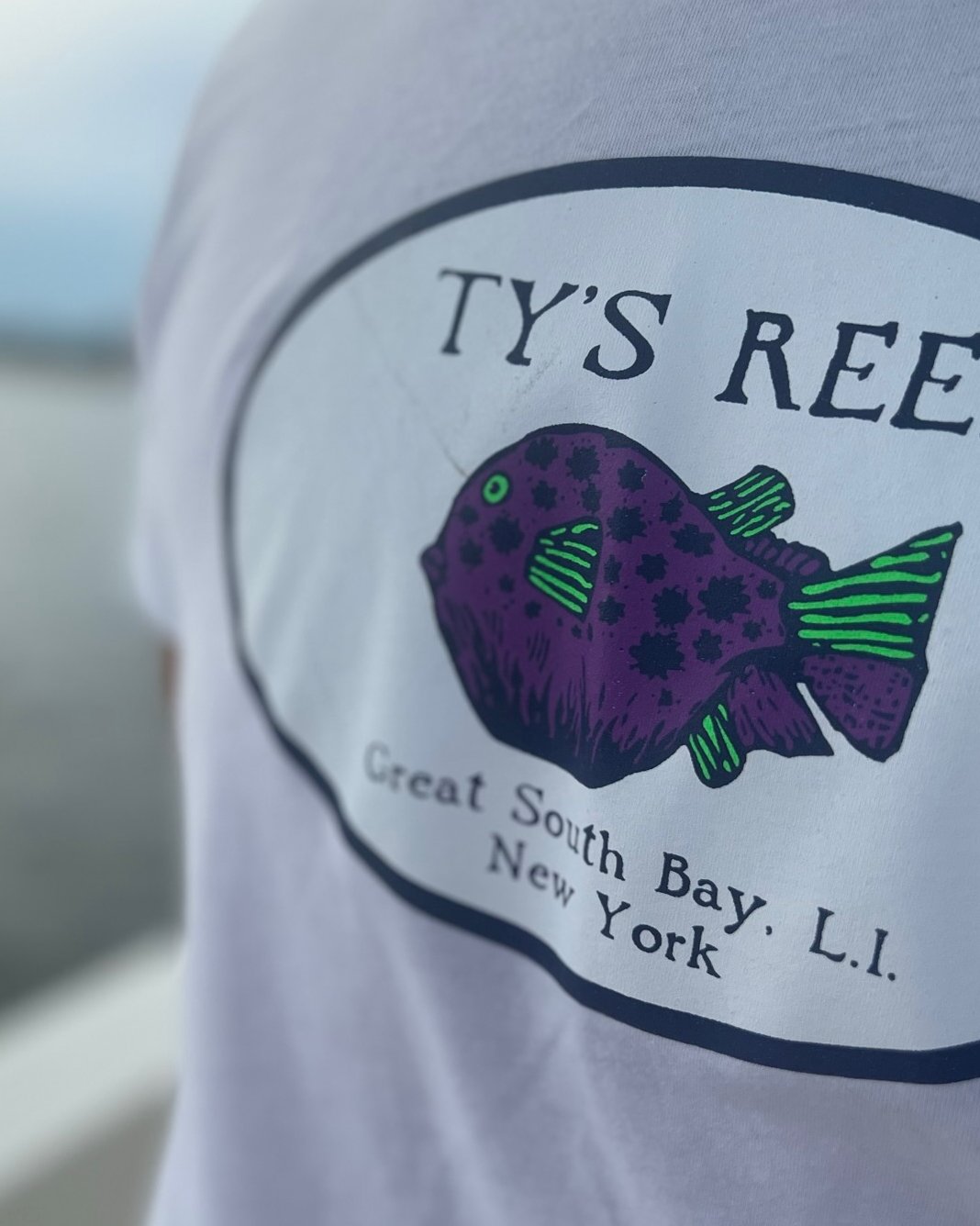 Men's T-Shirt - Short Sleeve (Bella Canvas)