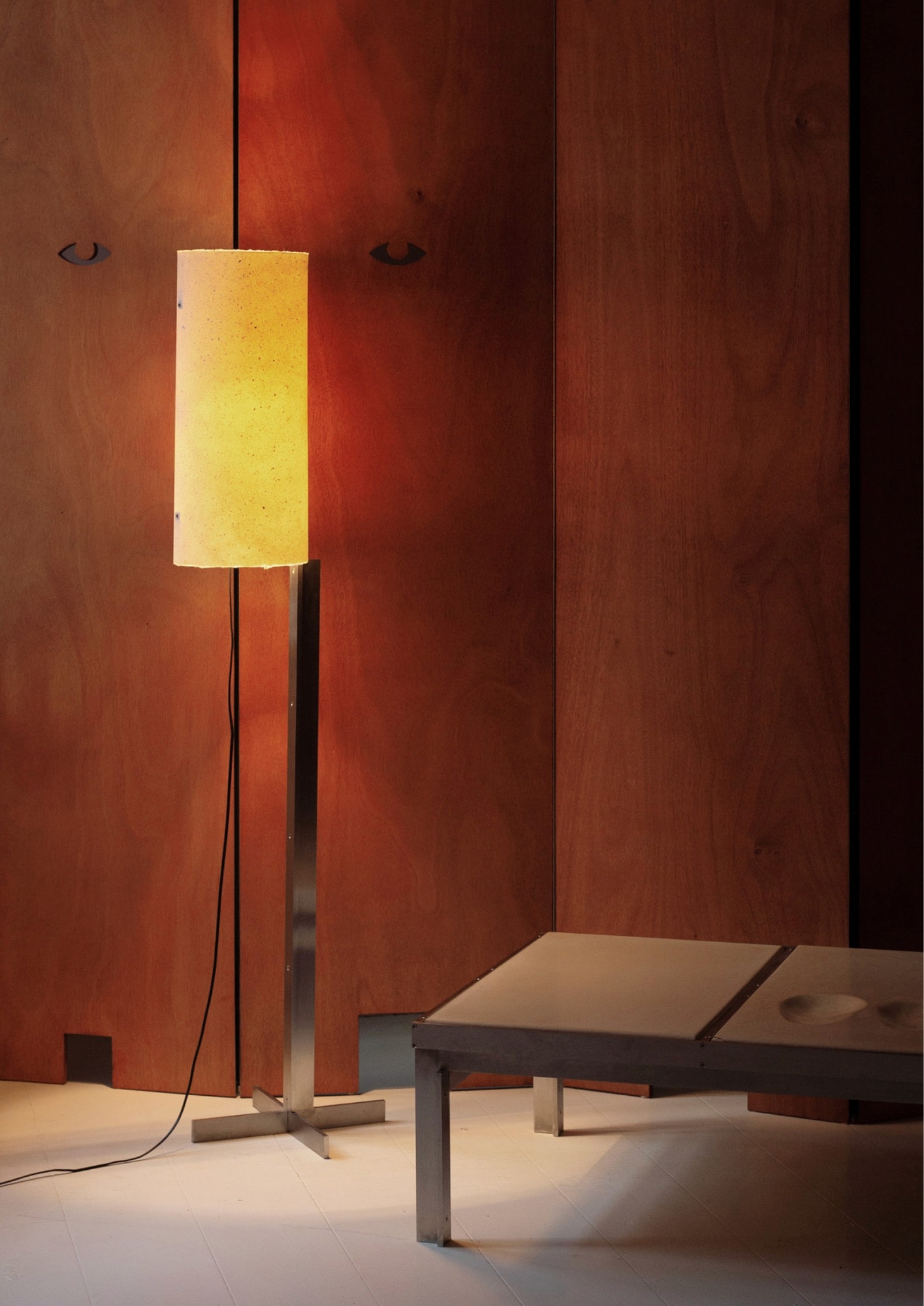 OS LS10 light studies