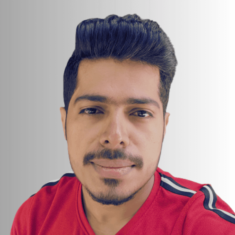 Goran Babarogic Product UX Designer