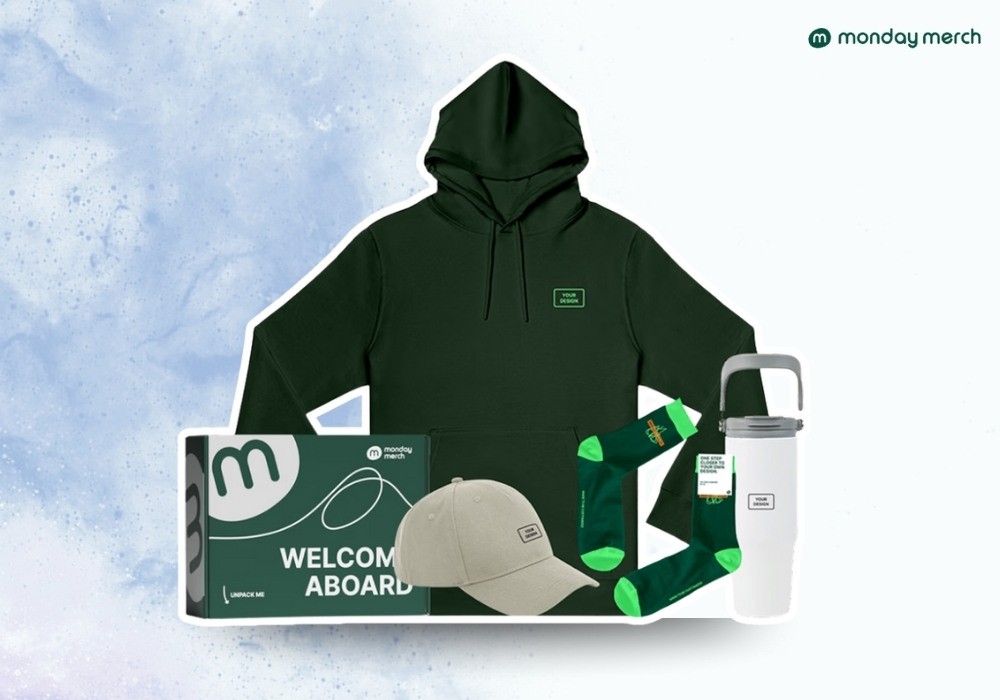 Company Culture Gift Pack